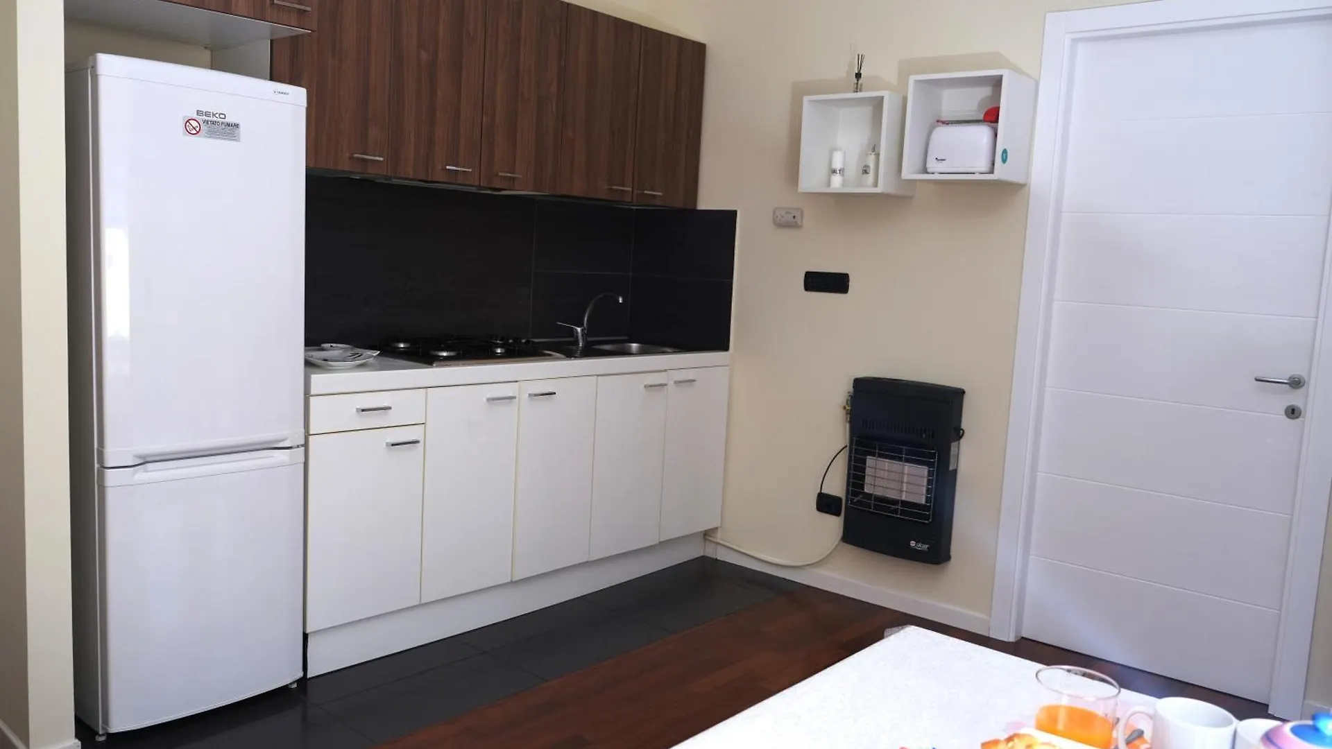 Apartment Nadia Неаполь 0*,  Италия