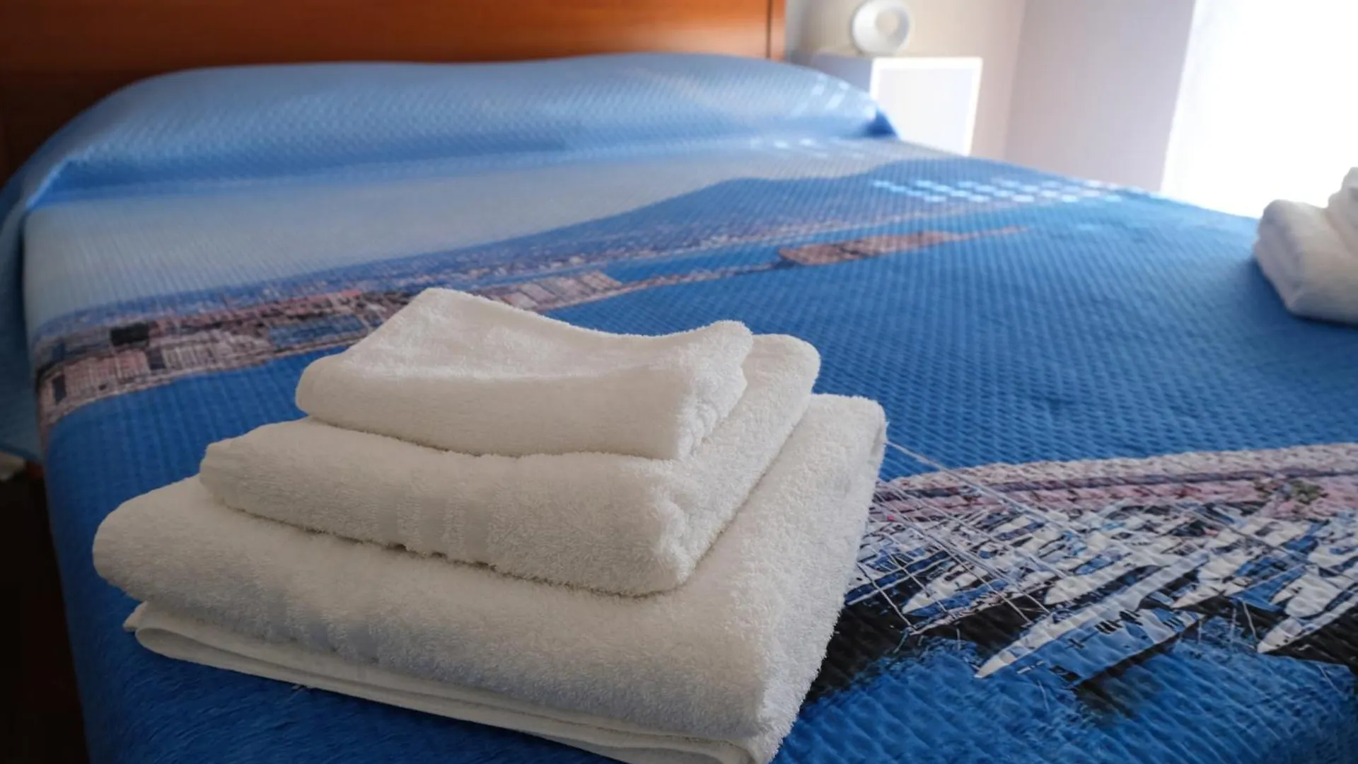 Apartment Nadia Неаполь Италия