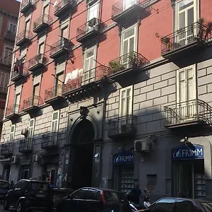 Rosaroll70 Casa vacanze