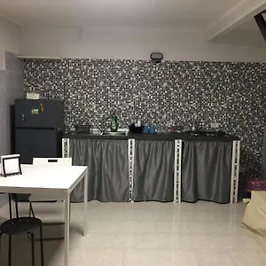 Casa Codo Casa vacanze