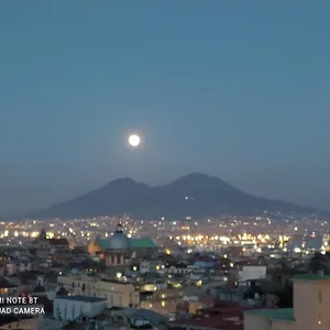 Maison Zio Bruno A' Scalinatella Appartamento