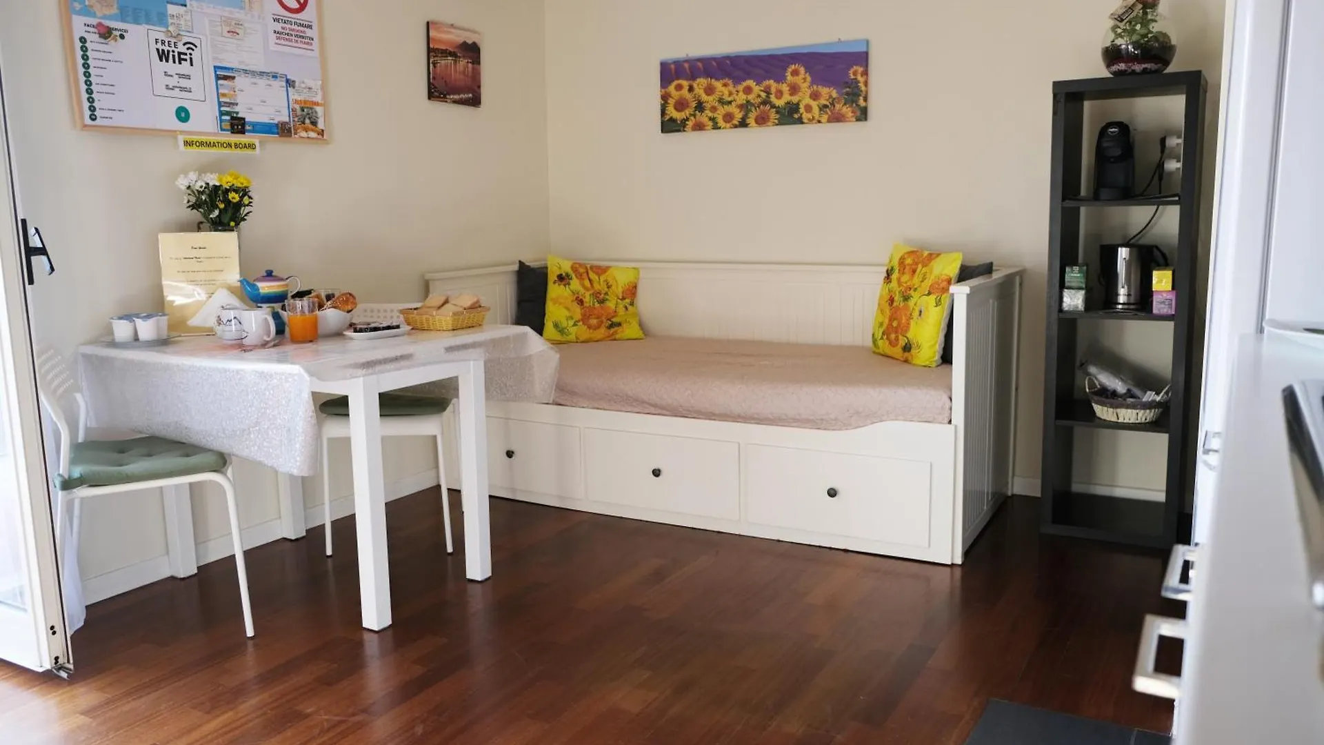 Apartment Nadia 那不勒斯 意大利